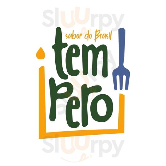 Tempero Sabor Do Brasil