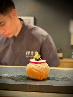 Imari Cocina Japonesa