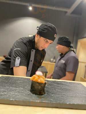 Imari Cocina Japonesa