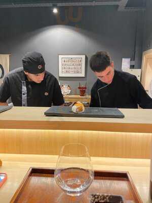 Imari Cocina Japonesa