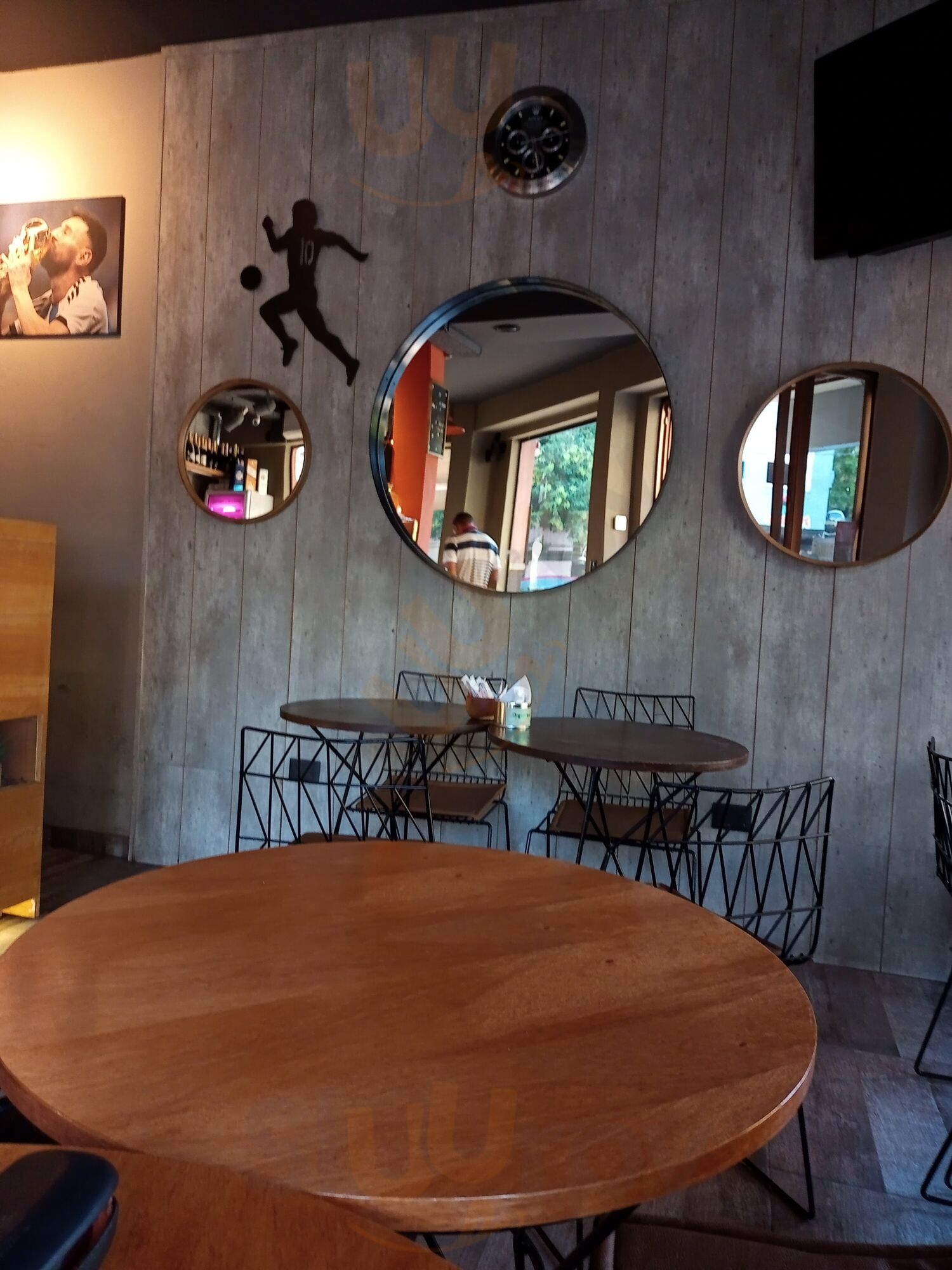 Il Dolce Far Niente - Coffee Drinks