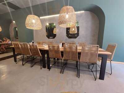 Teppanyaki Sushi Delivery Nva. Córdoba