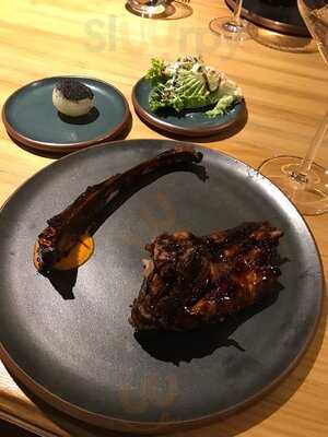 Centauro Restaurante