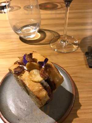 Centauro Restaurante