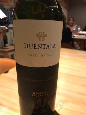 Centauro Restaurante