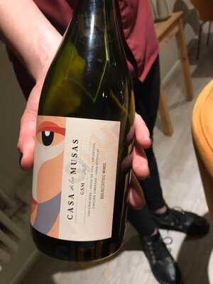 Centauro Restaurante