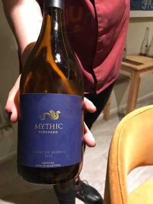 Centauro Restaurante