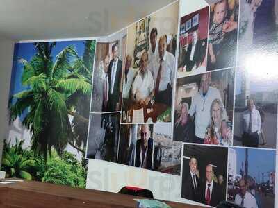 Comida Árabe Jerusalém