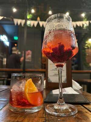 Patagonia Refugio Palermo