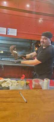 Torito Steak House - Il Mercato Maipú