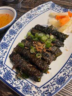 Hem27 Vietnamese Noodle Soup Kitchen