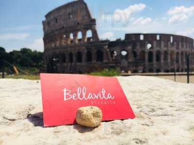 Bellavita Pizzeria