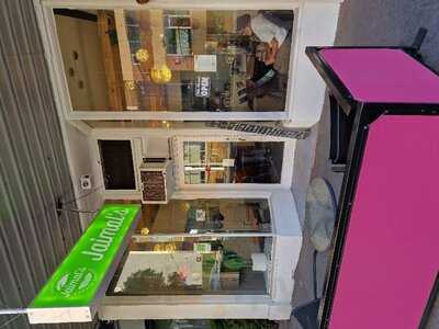 Pure Vegetarian Jaimal's Bhojan Bhandar