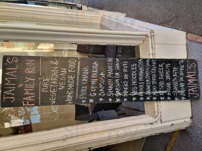 Pure Vegetarian Jaimal's Bhojan Bhandar