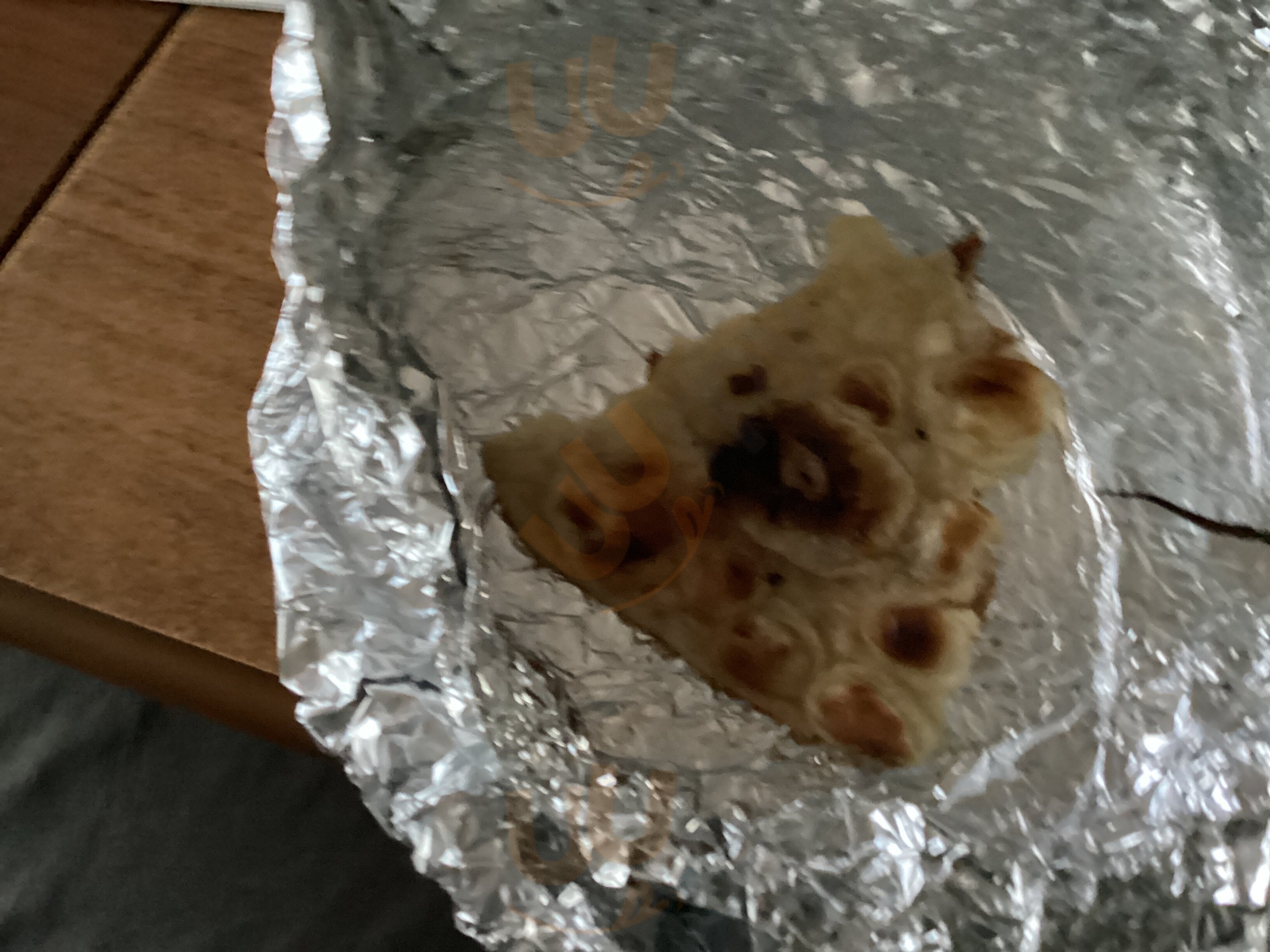 Namaste Flavours Indian Restaurant