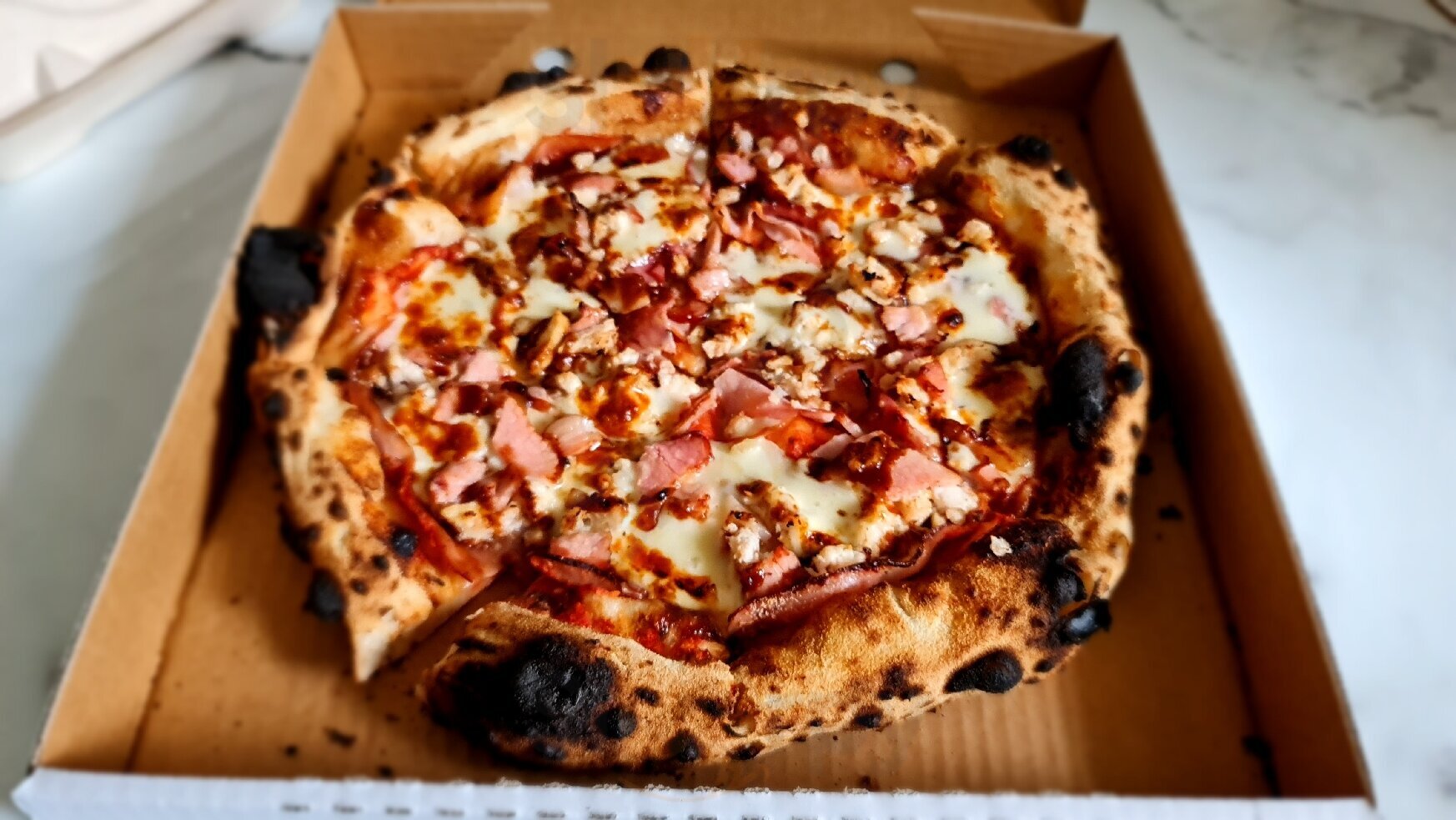 St Alberts Pizzeria