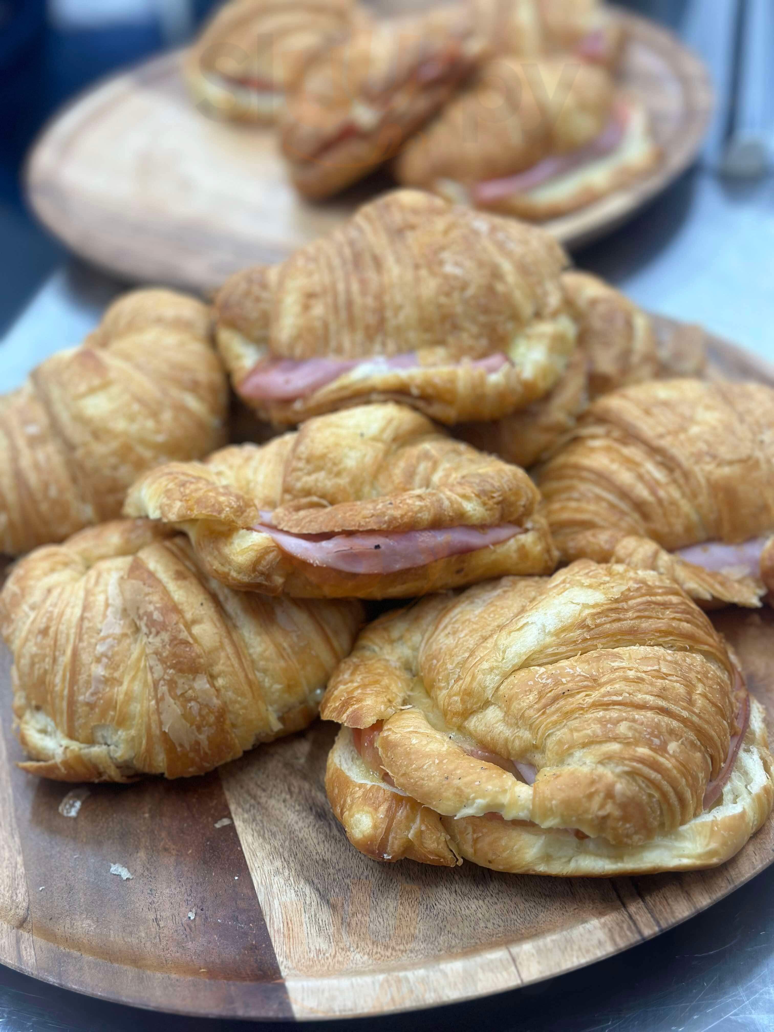 Lachlan Vintage Village Cafe