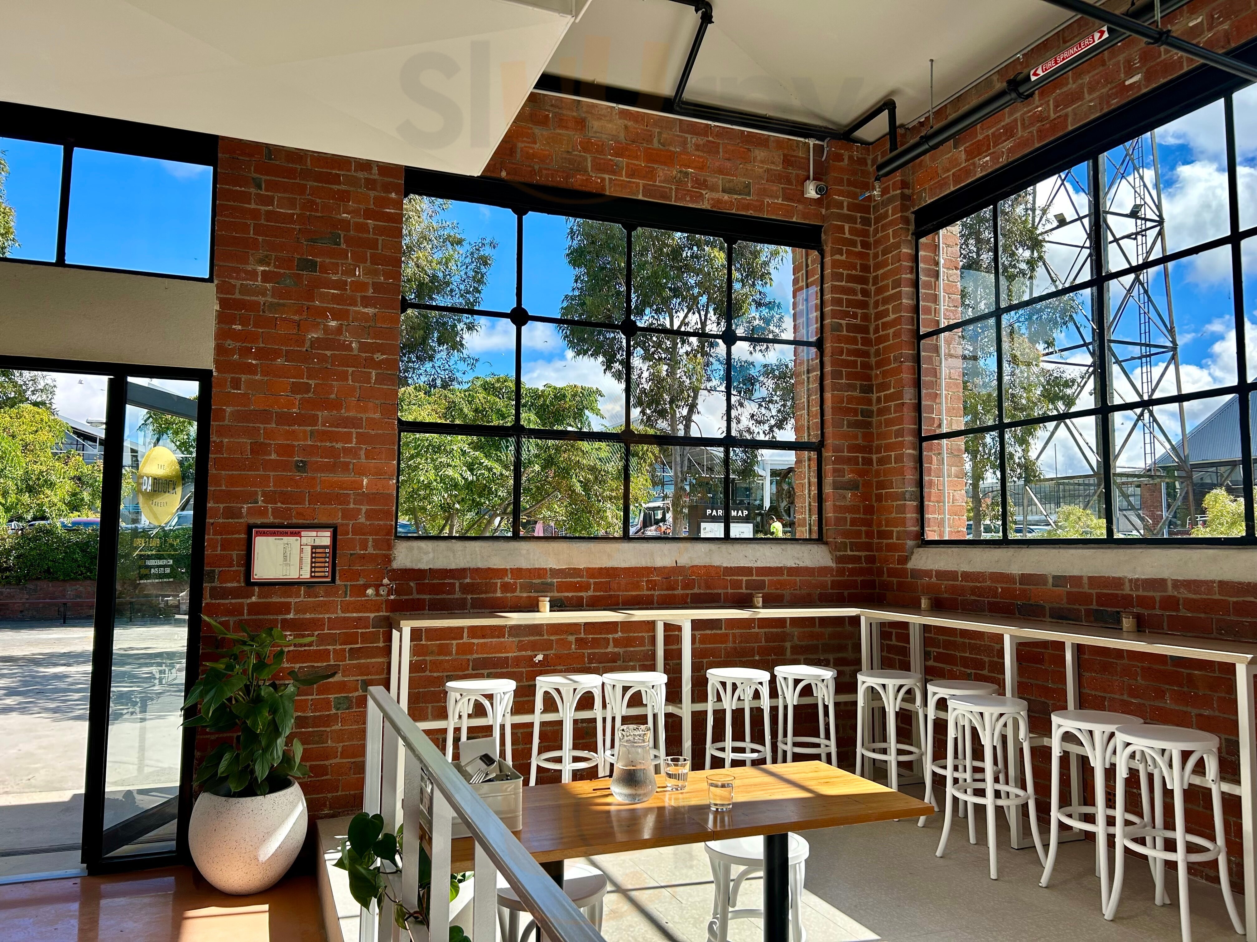 Paddock Bakery -  Geelong