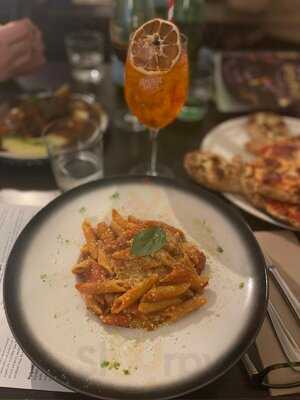 Trittico Italian Restaurant And Cafe