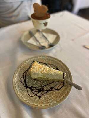 Trittico Italian Restaurant And Cafe