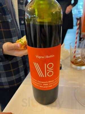 Trittico Italian Restaurant And Cafe