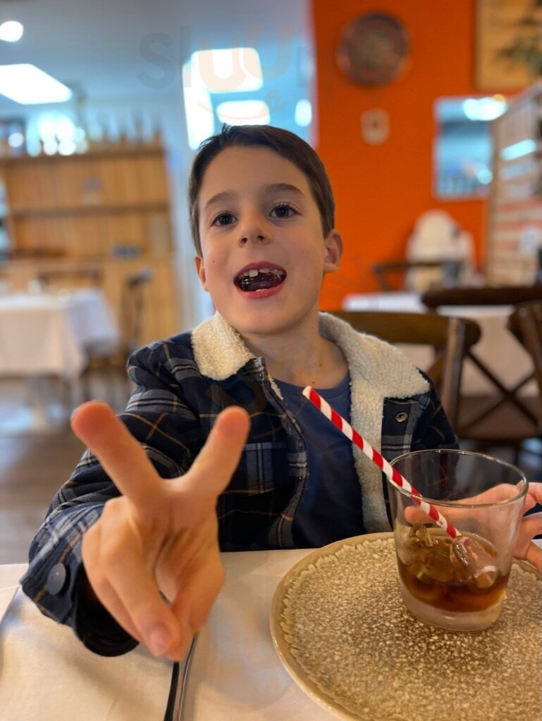 Trittico Italian Restaurant And Cafe