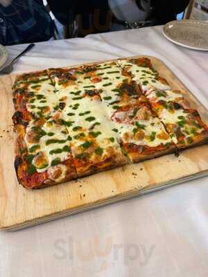 Trittico Italian Restaurant And Cafe