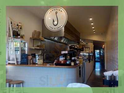 Junction Fish And Chips