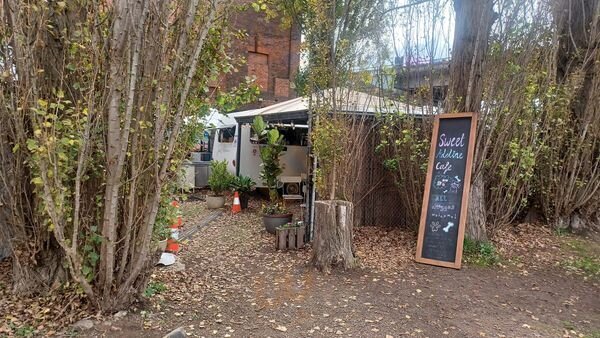 Sweet Adeline Cafe