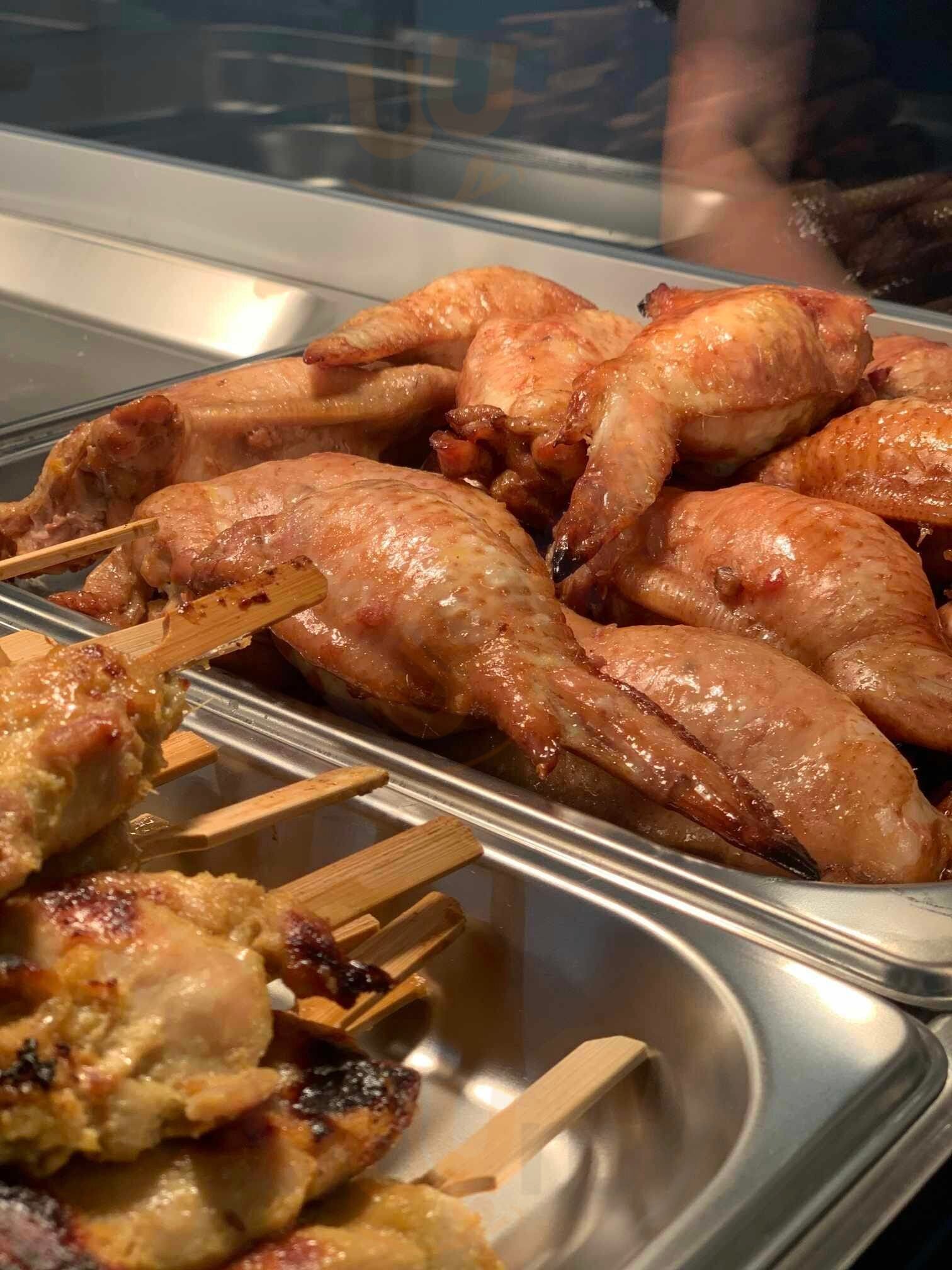 Burgoyne Street Eats