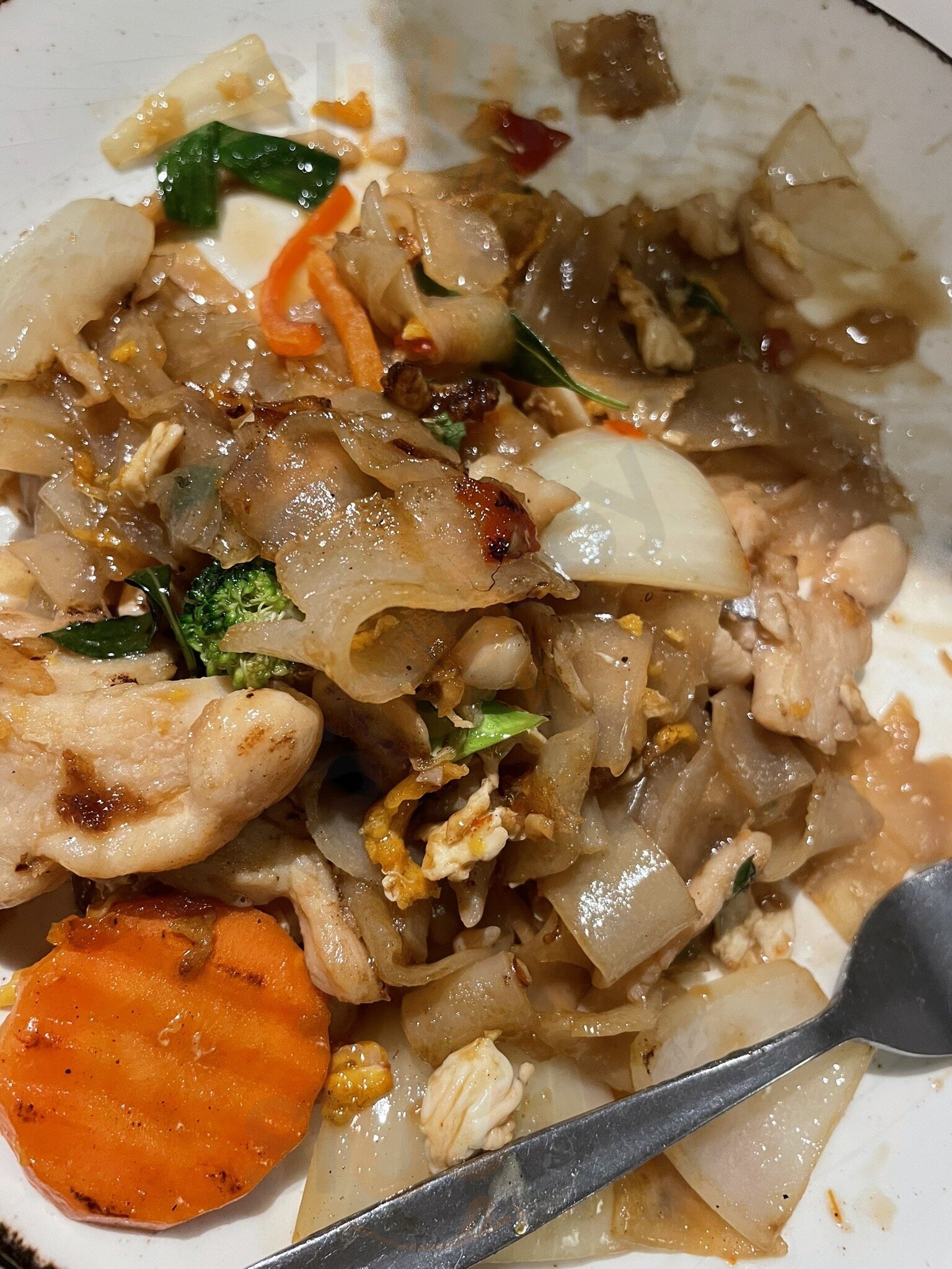 Golden Taste, Taste Of Thai Fusion