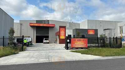 Khalsa Sweet And Snacks