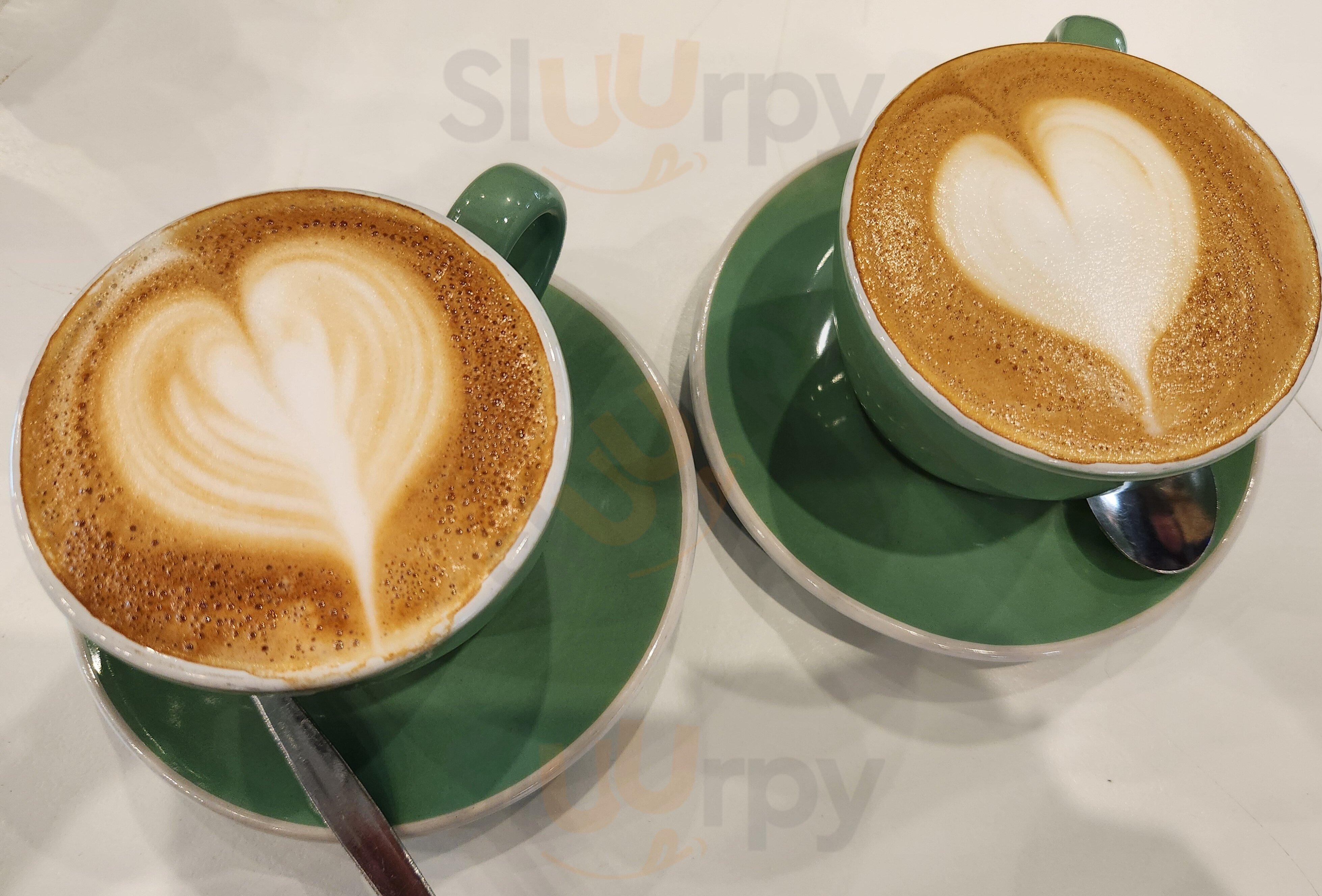 Cafe Society Castletown