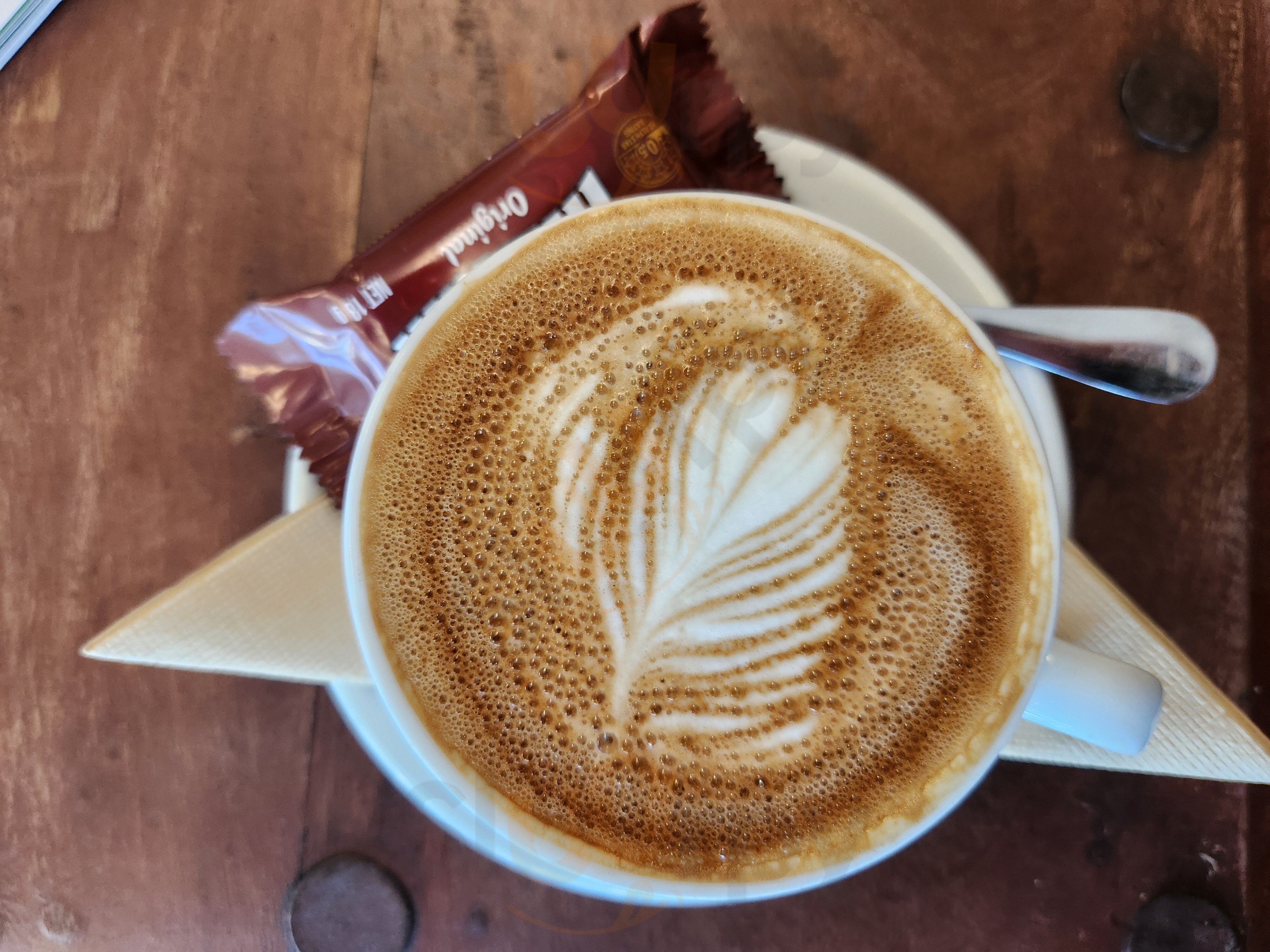 Primal Coffee Roasters