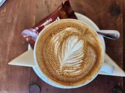 Primal Coffee Roasters