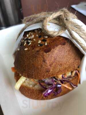 Flour & Chocolate Patisserie