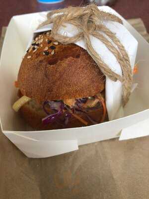 Flour & Chocolate Patisserie