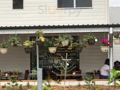 Flour & Chocolate Patisserie