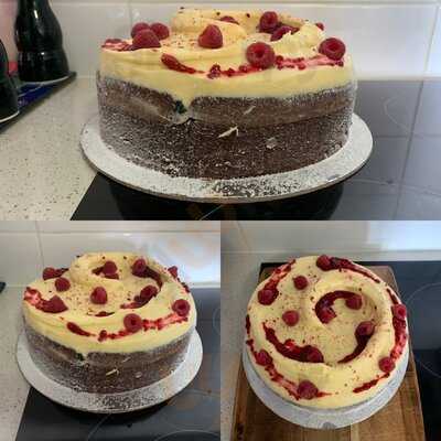 Flour & Chocolate Patisserie