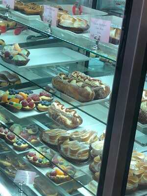 Flour & Chocolate Patisserie