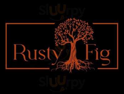 Rusty Fig
