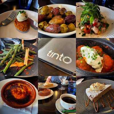 Tinto