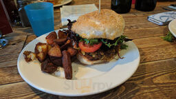 Lentil As Anything Abbotsford