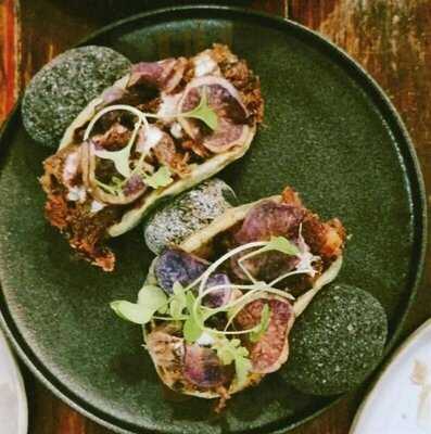 Wooden Horse Restaurant & Bar