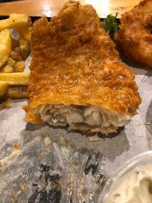 Grand Lane Fish House