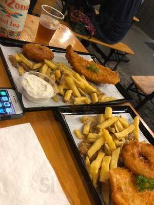 Grand Lane Fish House