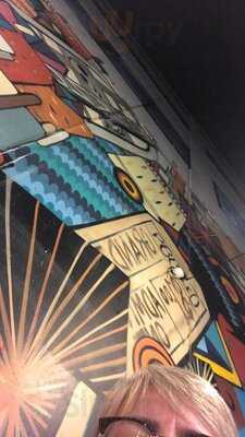 Grand Lane Fish House