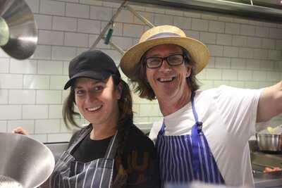 Grand Lane Fish House