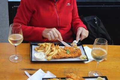 Grand Lane Fish House