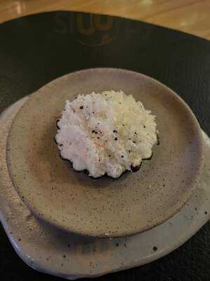 Amaru Melbourne Restaurant